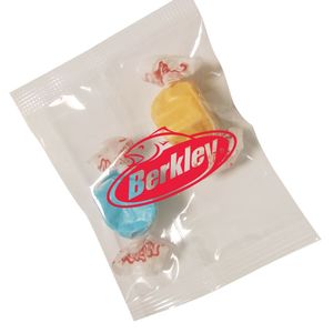 Photo of 1/2oz. Snack Packs   Salt Water Taffy