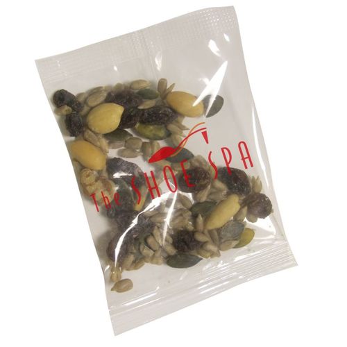 Photo of 1/2oz. Snack Packs    Raisin Nut Trail Mix