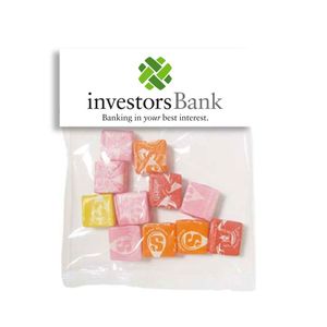 Photo of Large Header Bags   Starburst