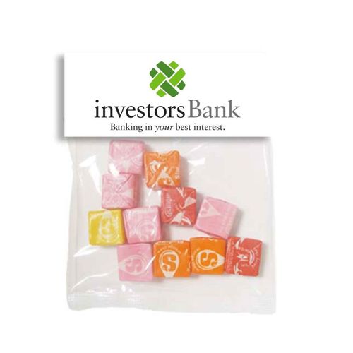 Photo of Large Header Bags   Starburst