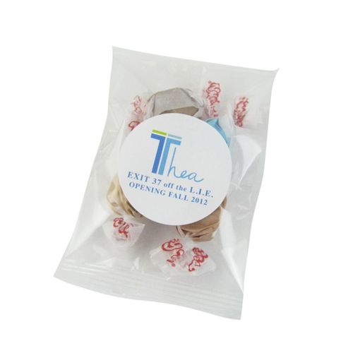Photo of 1oz. Goody Bags   Salt Water Taffy