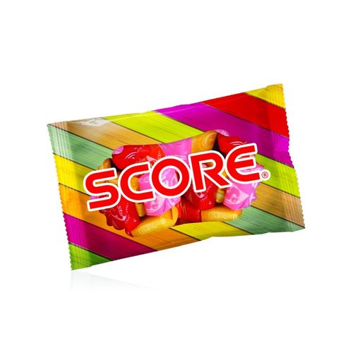 Photo of 1/2oz. Full Color Digi Bag™ With Starburst