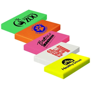 Photo of Erasers