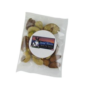 Photo of 1oz. Goody Bags   Deluxe Mixed Nuts