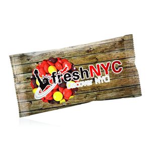 Photo of 1oz. Full Color Digi Bag™ With Reese's Pieces