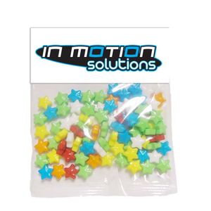 Photo of Large Header Bags   Starzmania