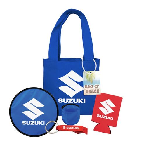 Photo of Bag O' Beach Kit