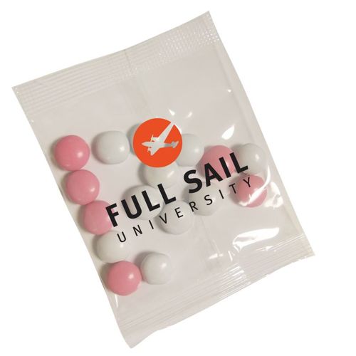 Photo of 1/2oz. Snack Packs   Chocolate Buttons