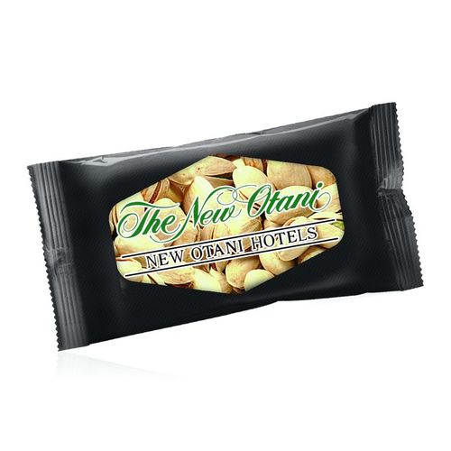 Photo of 1oz. Full Color Digi Bag™ With Jumbo Salted Pistachios
