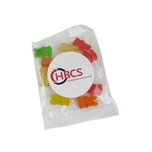Photo of 1oz. Goody Bags   Gummy Bears