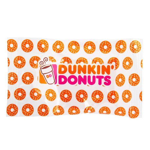 Photo of 1oz. Full Color Digi Bag™ With Champagne Bears