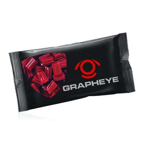 Photo of 1oz. Full Color Digibag™ With Cherry Bites