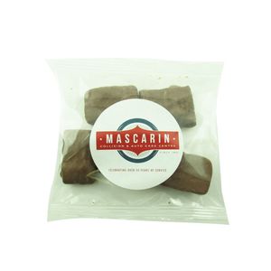 Photo of 2oz. Handfuls   English Butter Toffee