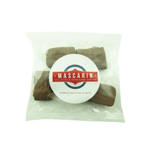 Photo of 2oz. Handfuls   English Butter Toffee