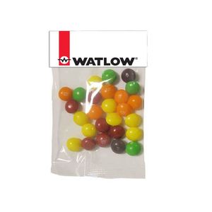 Photo of Small Header Bags   Skittles