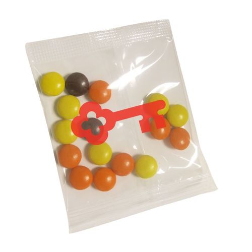 Photo of 1/2oz. Snack Packs   Reeses Pieces