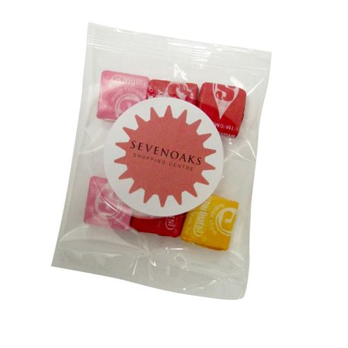 Photo of 1oz. Goody Bags   Starburst