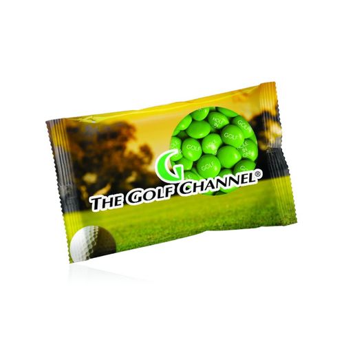 Photo of 1/2oz. Full Color Digi Bag™ With Imprinted Chocolate Buttons