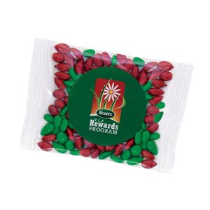 Photo of 1oz. Goody Bags   Chocolate Sunflower Seeds