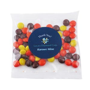 Photo of 2oz. Handfuls   Reese's Pieces