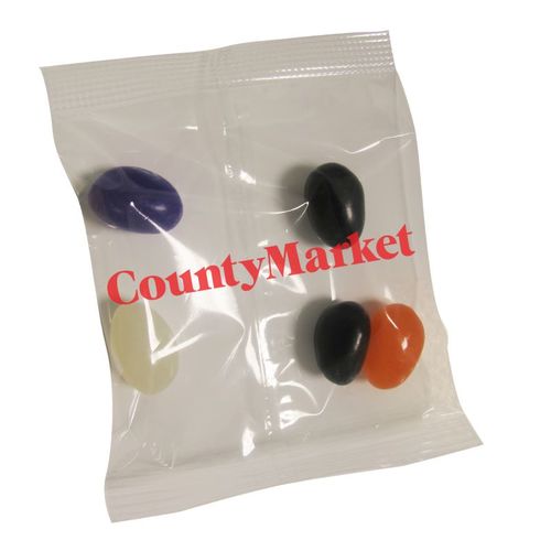 Photo of 1/2oz. Snack Packs   Jelly Beans