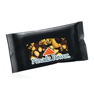 Photo of 1oz. Full Color Digi Bag™ With Raisin Nut Trail Mix