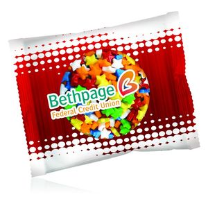 Photo of 2oz. Full Color Digi Bag™ With Starzmania