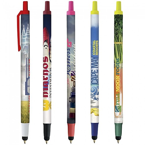 Photo of Bic Digital Clic Stic Stylus Pen
