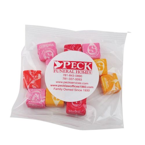 Photo of 2oz. Handfuls   Starburst