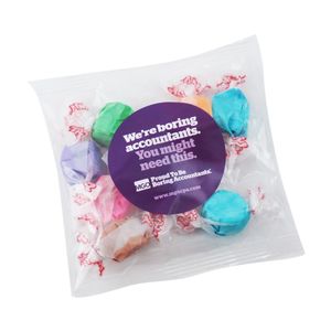 Photo of 2oz. Handfuls   Salt Water Taffy