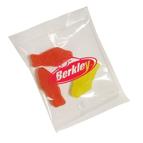 Photo of 1/2oz. Snack Packs   Assorted Fish