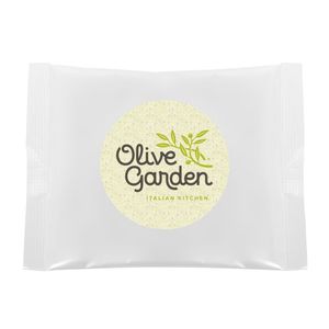 Photo of 2oz. Handfuls   Chocolate Buttons Imprinted