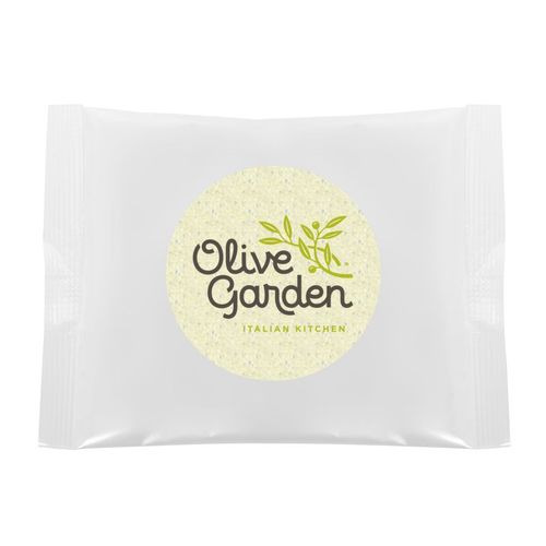 Photo of 2oz. Handfuls   Chocolate Buttons Imprinted