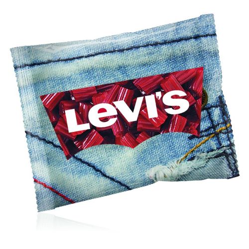 Photo of 2oz. Full Color Digi Bag™ With Cherry Bites