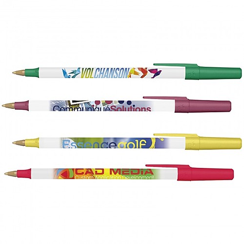 Photo of Bic Digital Round Stic