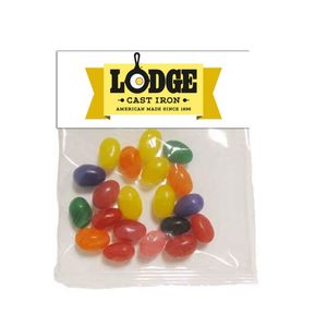 Photo of Large Header Bags   Jelly Beans