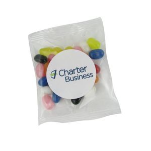 Photo of 1oz. Goody Bags   Gourmet Jelly Beans