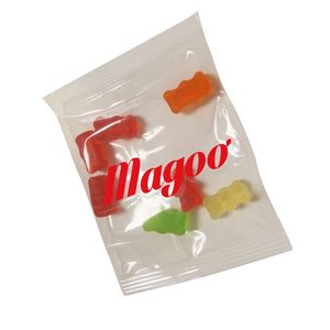 Photo of 1/2oz. Snack Packs   Gummy Bears