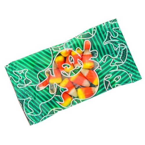 Photo of 1oz. Full Color Digibag™ With Candy Corn
