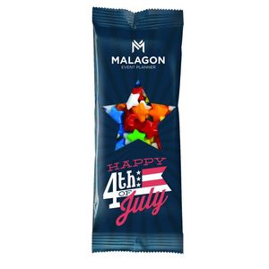 Photo of Full Color Tube Digi Bag™ With Starzmania