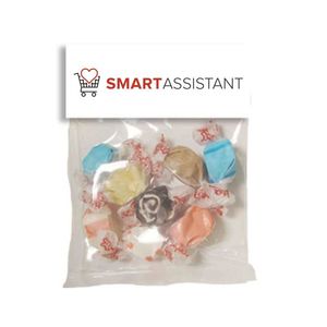Photo of Large Header Bags   Salt Water Taffy