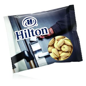 Photo of 2 Oz. Full Color Digi Bag™ With Jumbo Pistachios