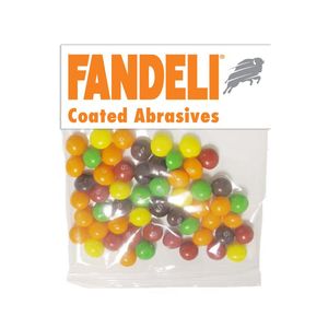 Photo of Large Header Bags   Skittles