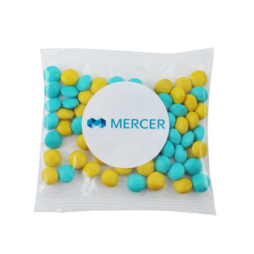 Photo of 2oz. Handfuls   Chocolate Buttons