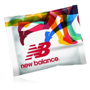 Photo of 2oz. Full Color Digi Bag™ With Sour Balls