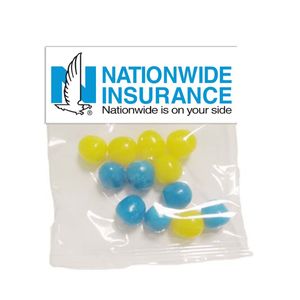 Photo of Large Header Bags   Fruit Sours