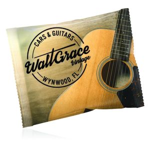 Photo of 2 Oz. Full Color Digi Bag™ With Imprinted Reese's Pieces