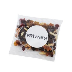 Photo of 2oz. Handfuls   Raisin Nut Trail Mix