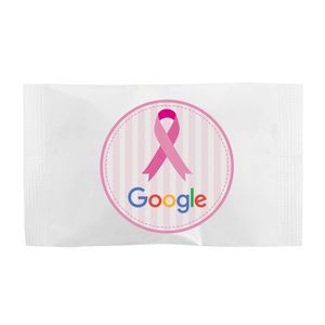 Photo of 1oz. Goody Bags   Chocolate Buttons Imprinted