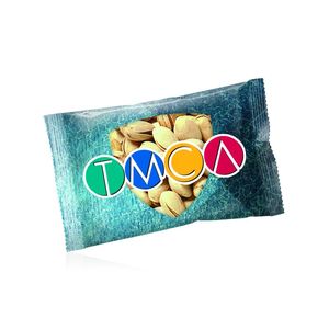 Photo of 1/2oz. Full Color Digi Bag™ With Jumbo Salted Pistachios